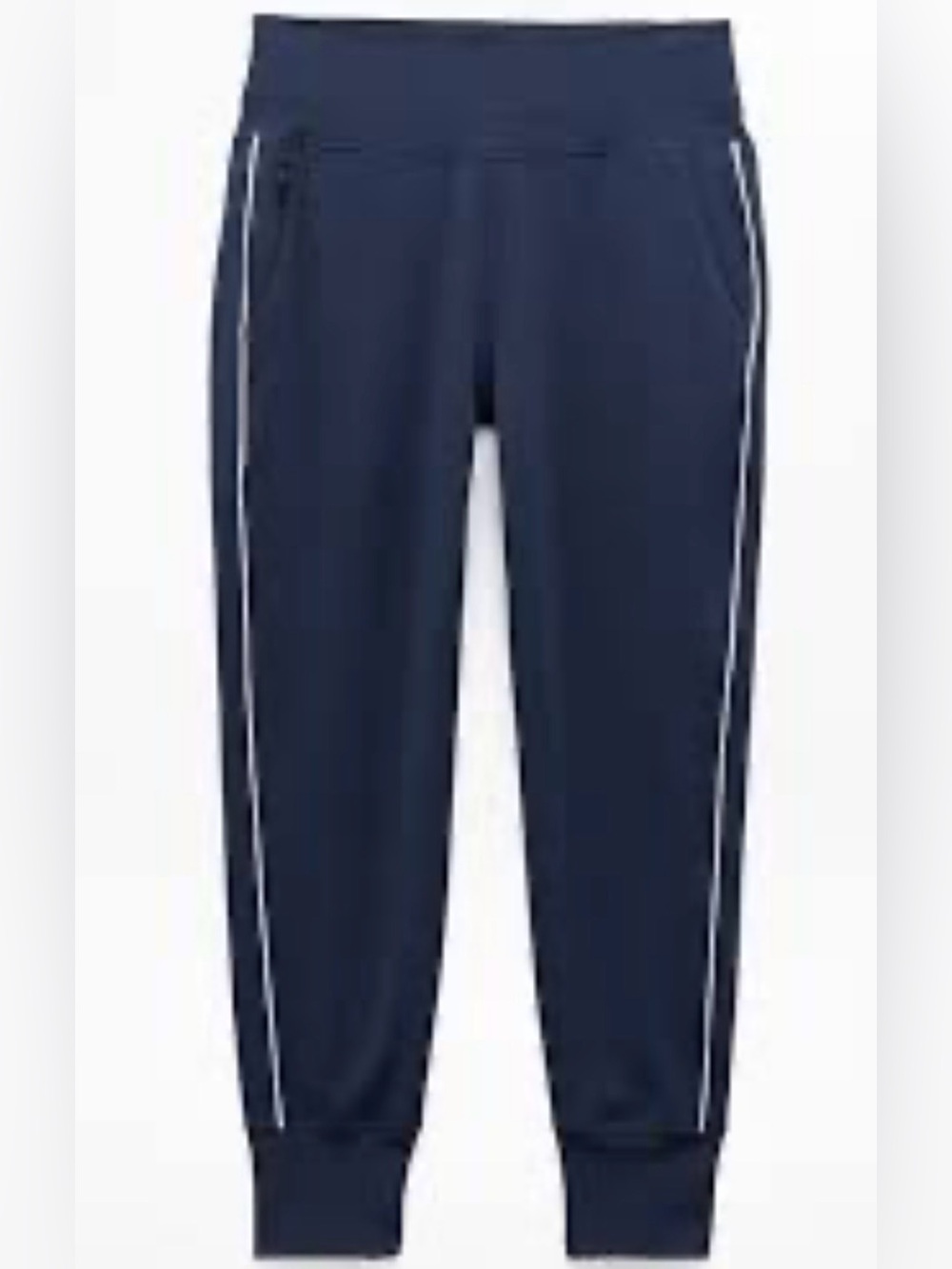 NWOT Athleta Brooklyn Joggers